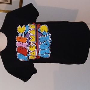 Pac- Man tshirt